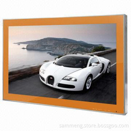 42-inch Android Network LCD Advertising Player